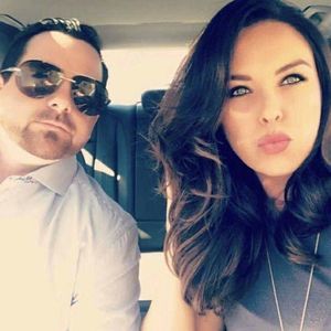 Meet your Posher, Bryan